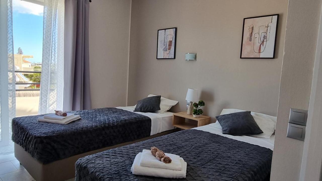 Secret Garden Otel Maleme