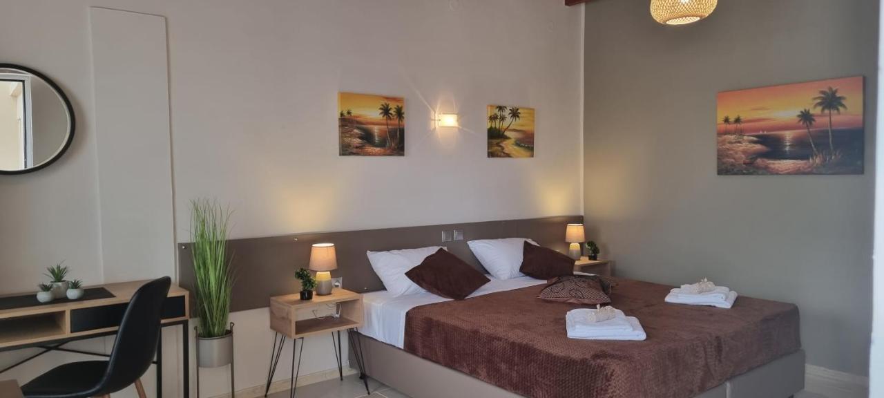 Secret Garden Otel Maleme