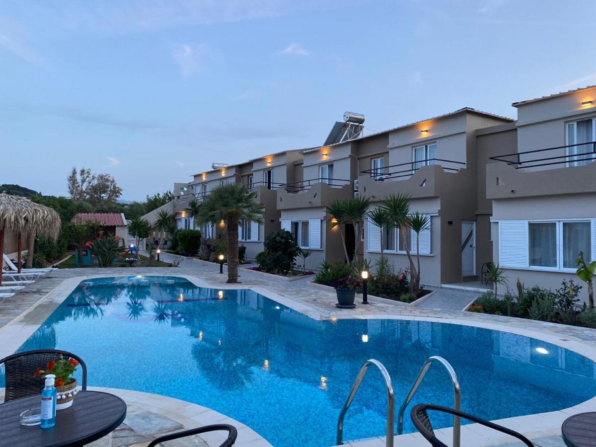 Otel Secret Garden