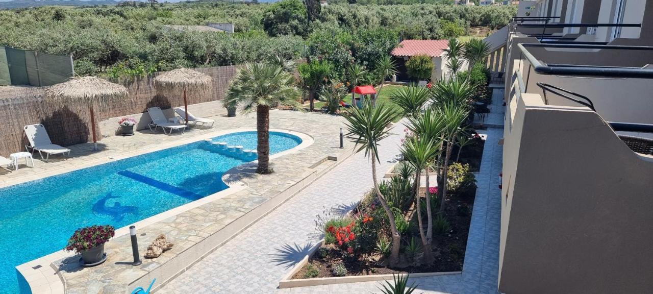 Secret Garden Maleme