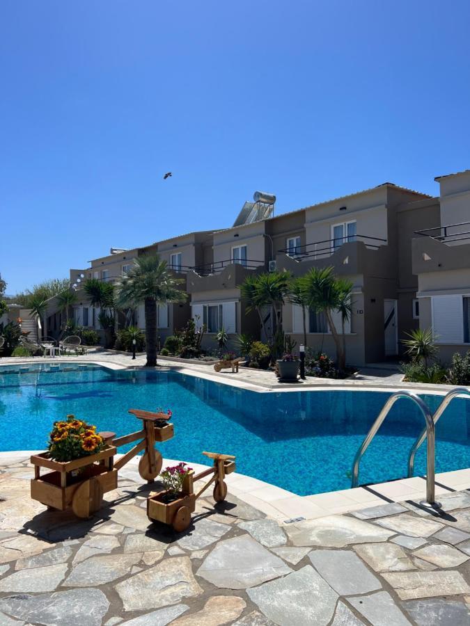Secret Garden Otel